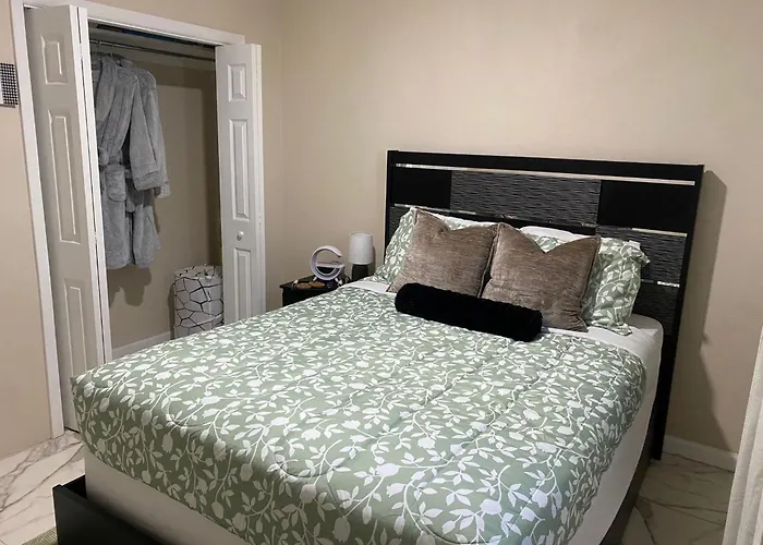 Apartment And Car Rental