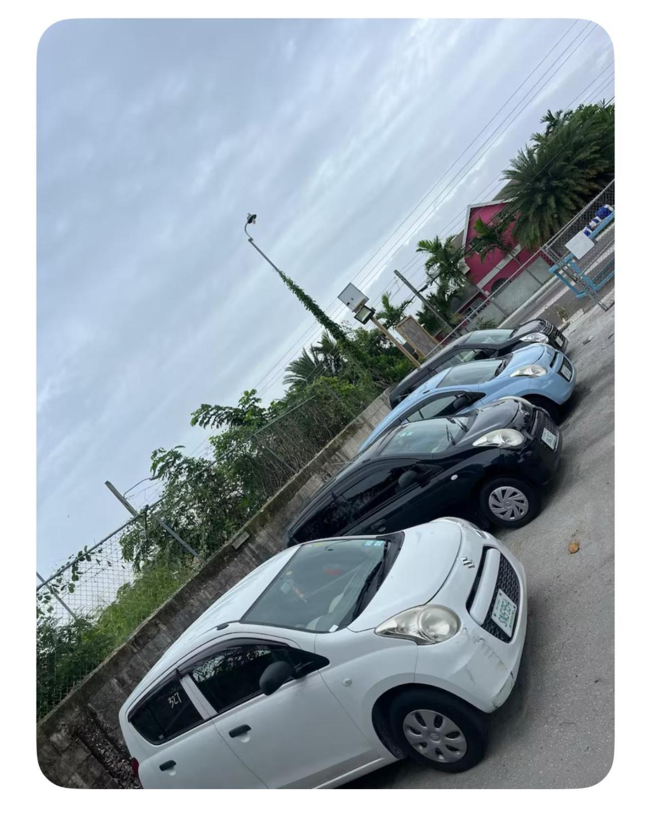 And Car *